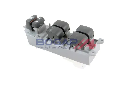 Schalter, Fensterheber vorne links BOGAP T7339110 Bild Schalter, Fensterheber vorne links BOGAP T7339110