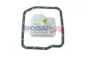 Hydraulikfiltersatz, Automatikgetriebe BOGAP T8115100 Bild Hydraulikfiltersatz, Automatikgetriebe BOGAP T8115100