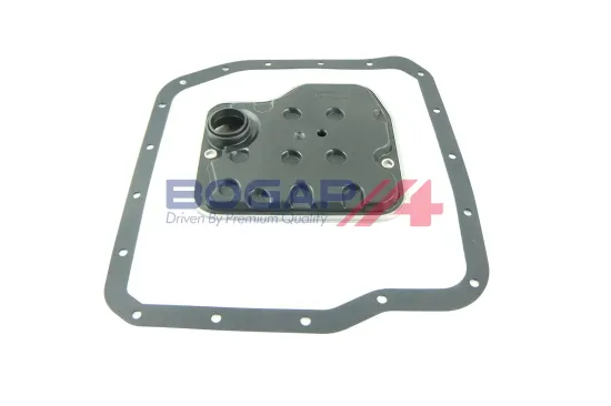 Hydraulikfiltersatz, Automatikgetriebe BOGAP T8115100 Bild Hydraulikfiltersatz, Automatikgetriebe BOGAP T8115100