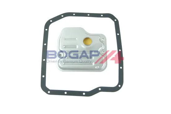 Hydraulikfiltersatz, Automatikgetriebe BOGAP T8115100 Bild Hydraulikfiltersatz, Automatikgetriebe BOGAP T8115100