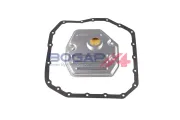 Hydraulikfiltersatz, Automatikgetriebe BOGAP T8115101