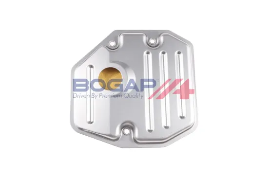 Hydraulikfiltersatz, Automatikgetriebe BOGAP T8115101 Bild Hydraulikfiltersatz, Automatikgetriebe BOGAP T8115101