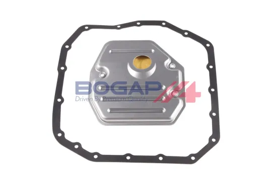 Hydraulikfiltersatz, Automatikgetriebe BOGAP T8115101 Bild Hydraulikfiltersatz, Automatikgetriebe BOGAP T8115101