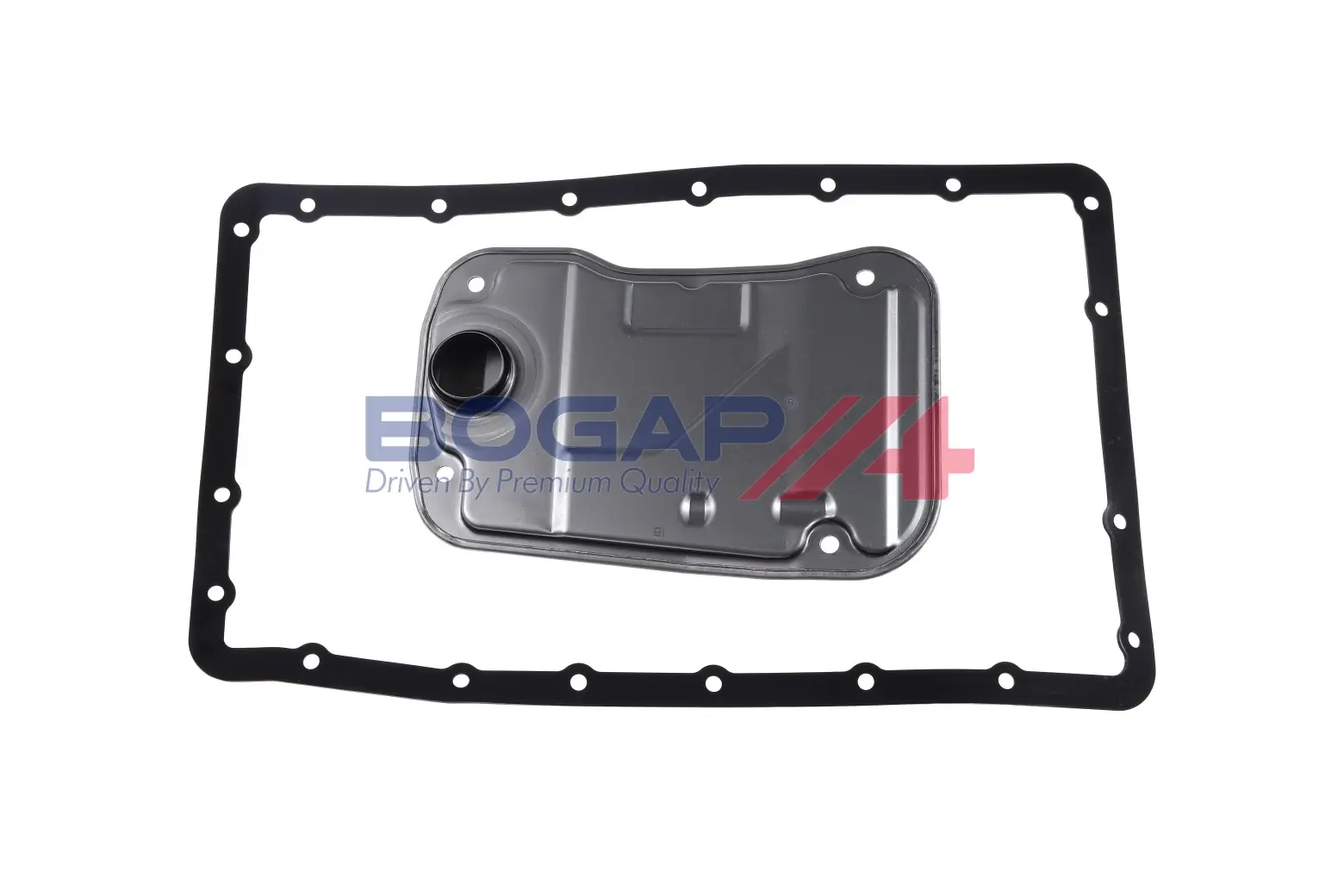 Hydraulikfiltersatz, Automatikgetriebe BOGAP T8115103