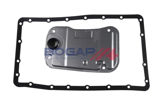 Hydraulikfiltersatz, Automatikgetriebe BOGAP T8115103 Bild Hydraulikfiltersatz, Automatikgetriebe BOGAP T8115103