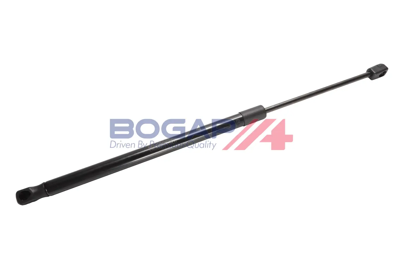 Gasfeder, Koffer-/Laderaum hinten BOGAP U5260101