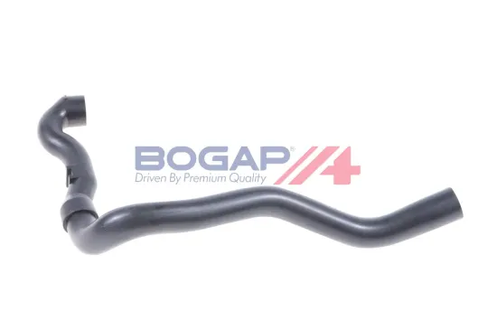 Schlauch, Kurbelgehäuseentlüftung BOGAP V1210102 Bild Schlauch, Kurbelgehäuseentlüftung BOGAP V1210102