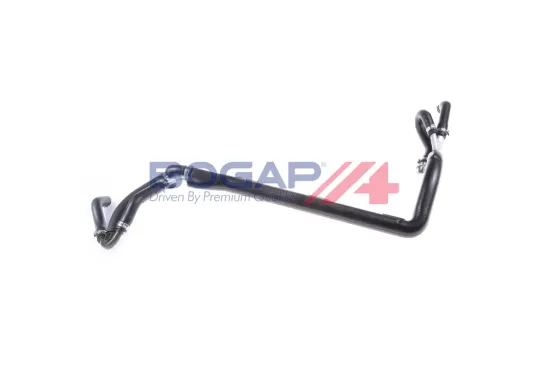 Schlauch, Kurbelgehäuseentlüftung BOGAP V1210105 Bild Schlauch, Kurbelgehäuseentlüftung BOGAP V1210105