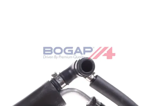 Schlauch, Kurbelgehäuseentlüftung BOGAP V1210105 Bild Schlauch, Kurbelgehäuseentlüftung BOGAP V1210105