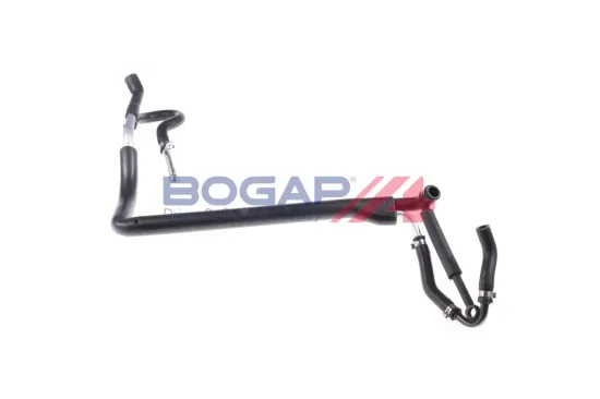 Schlauch, Kurbelgehäuseentlüftung BOGAP V1210106 Bild Schlauch, Kurbelgehäuseentlüftung BOGAP V1210106