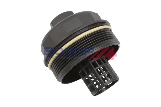 Deckel, Ölfiltergehäuse BOGAP V1422101 Bild Deckel, Ölfiltergehäuse BOGAP V1422101