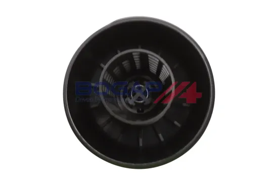 Deckel, Ölfiltergehäuse BOGAP V1422101 Bild Deckel, Ölfiltergehäuse BOGAP V1422101