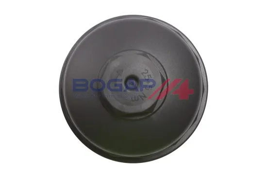 Deckel, Ölfiltergehäuse BOGAP V1422101 Bild Deckel, Ölfiltergehäuse BOGAP V1422101
