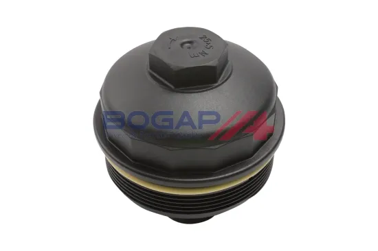Deckel, Ölfiltergehäuse BOGAP V1422101 Bild Deckel, Ölfiltergehäuse BOGAP V1422101