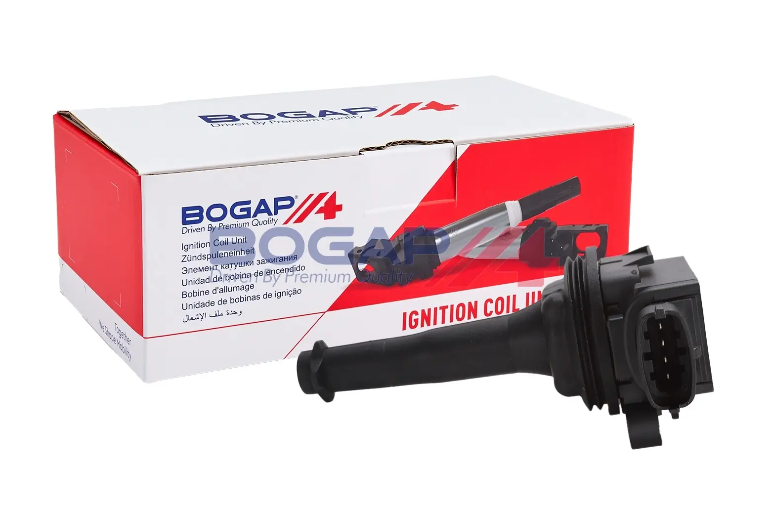 Zündspule BOGAP V1511102