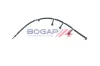 Schlauch, Leckkraftstoff BOGAP V1621100 Bild Schlauch, Leckkraftstoff BOGAP V1621100