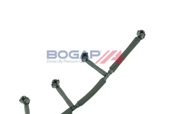 Schlauch, Leckkraftstoff BOGAP V1621100 Bild Schlauch, Leckkraftstoff BOGAP V1621100