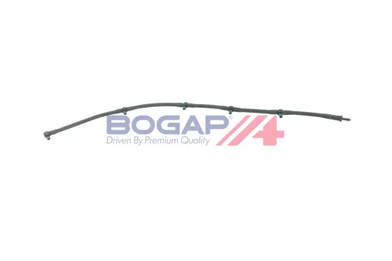 Schlauch, Leckkraftstoff BOGAP V1621101 Bild Schlauch, Leckkraftstoff BOGAP V1621101