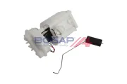 Kraftstoffpumpe 12 V BOGAP V1622103