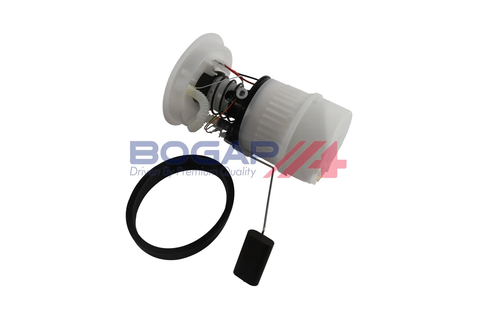 Kraftstoffpumpe 12 V BOGAP V1622104
