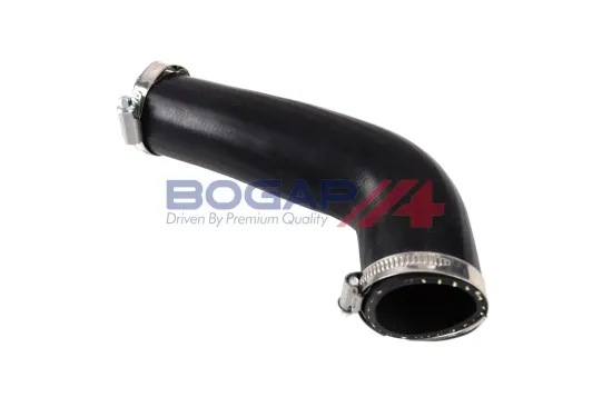 Ladeluftschlauch BOGAP V1711100 Bild Ladeluftschlauch BOGAP V1711100