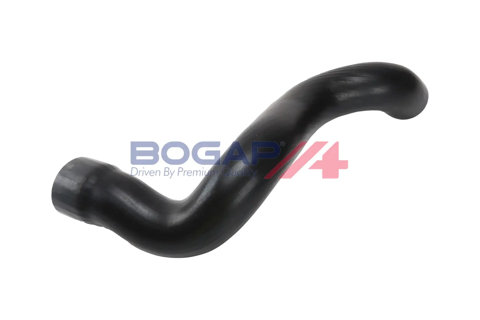 Ladeluftschlauch BOGAP V1711105