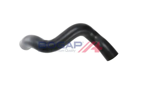 Ladeluftschlauch BOGAP V1711106 Bild Ladeluftschlauch BOGAP V1711106