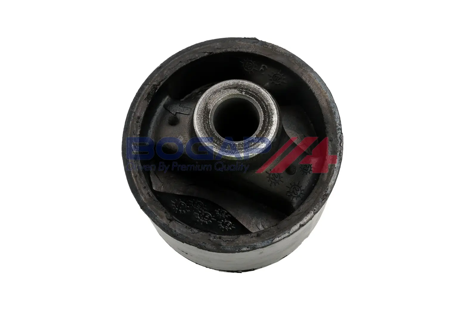 Lagerung, Automatikgetriebe hinten oben BOGAP V2118100