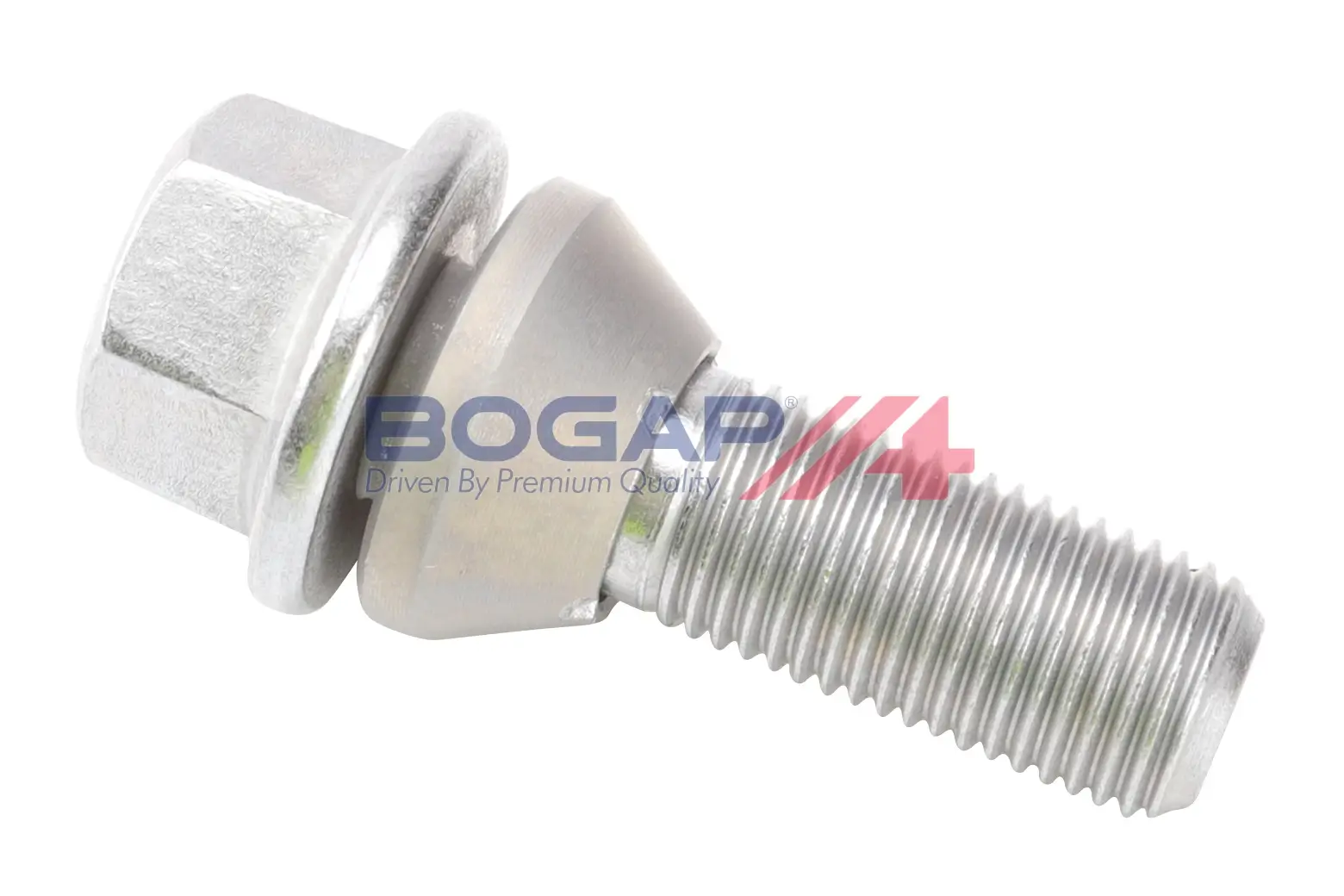 Radbolzen BOGAP V3336100