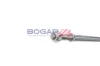 Stoßdämpfer Hinterachse rechts BOGAP V3410115 Bild Stoßdämpfer Hinterachse rechts BOGAP V3410115