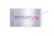 Kondensator, Klimaanlage BOGAP V4117108