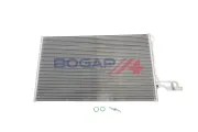 Kondensator, Klimaanlage BOGAP V4117108