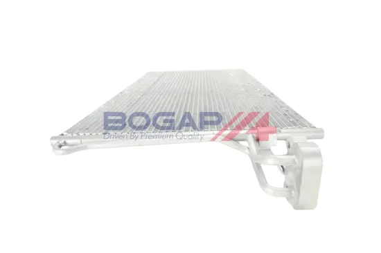 Kondensator, Klimaanlage BOGAP V4117108 Bild Kondensator, Klimaanlage BOGAP V4117108