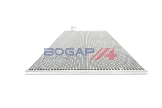 Kondensator, Klimaanlage BOGAP V4117108 Bild Kondensator, Klimaanlage BOGAP V4117108