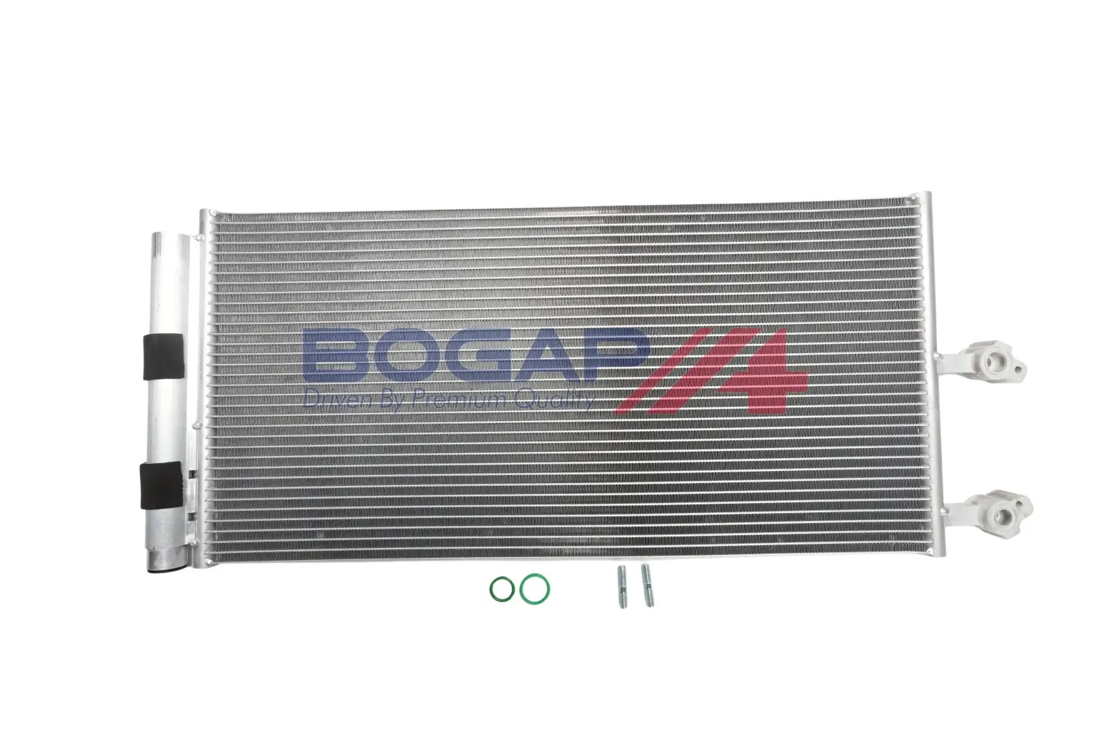 Kondensator, Klimaanlage BOGAP V4117110