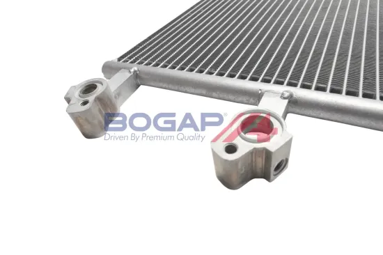 Kondensator, Klimaanlage BOGAP V4117110 Bild Kondensator, Klimaanlage BOGAP V4117110