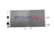 Kondensator, Klimaanlage BOGAP V4117110