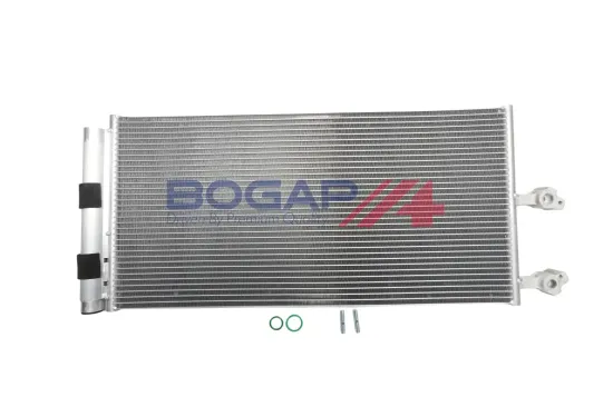 Kondensator, Klimaanlage BOGAP V4117110 Bild Kondensator, Klimaanlage BOGAP V4117110