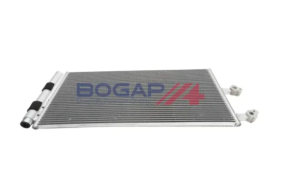 Kondensator, Klimaanlage BOGAP V4117110 Bild Kondensator, Klimaanlage BOGAP V4117110