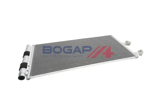 Kondensator, Klimaanlage BOGAP V4117110 Bild Kondensator, Klimaanlage BOGAP V4117110