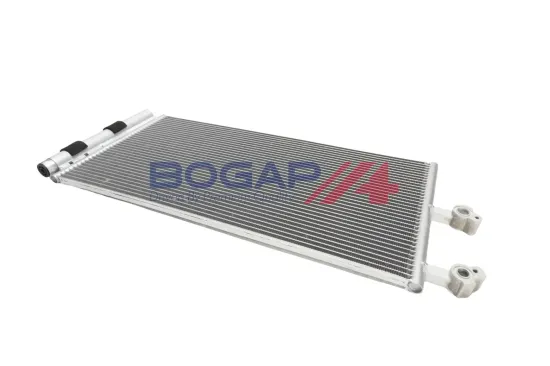Kondensator, Klimaanlage BOGAP V4117110 Bild Kondensator, Klimaanlage BOGAP V4117110