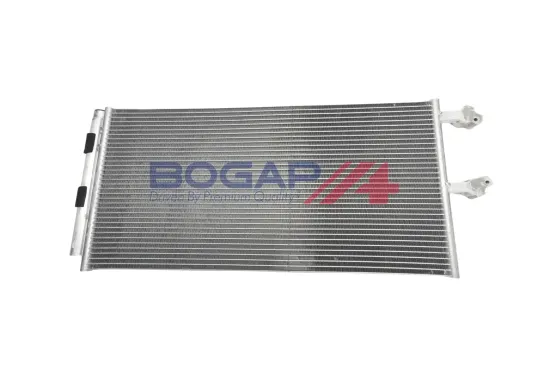 Kondensator, Klimaanlage BOGAP V4117110 Bild Kondensator, Klimaanlage BOGAP V4117110
