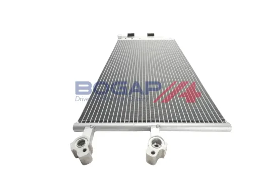 Kondensator, Klimaanlage BOGAP V4117110 Bild Kondensator, Klimaanlage BOGAP V4117110