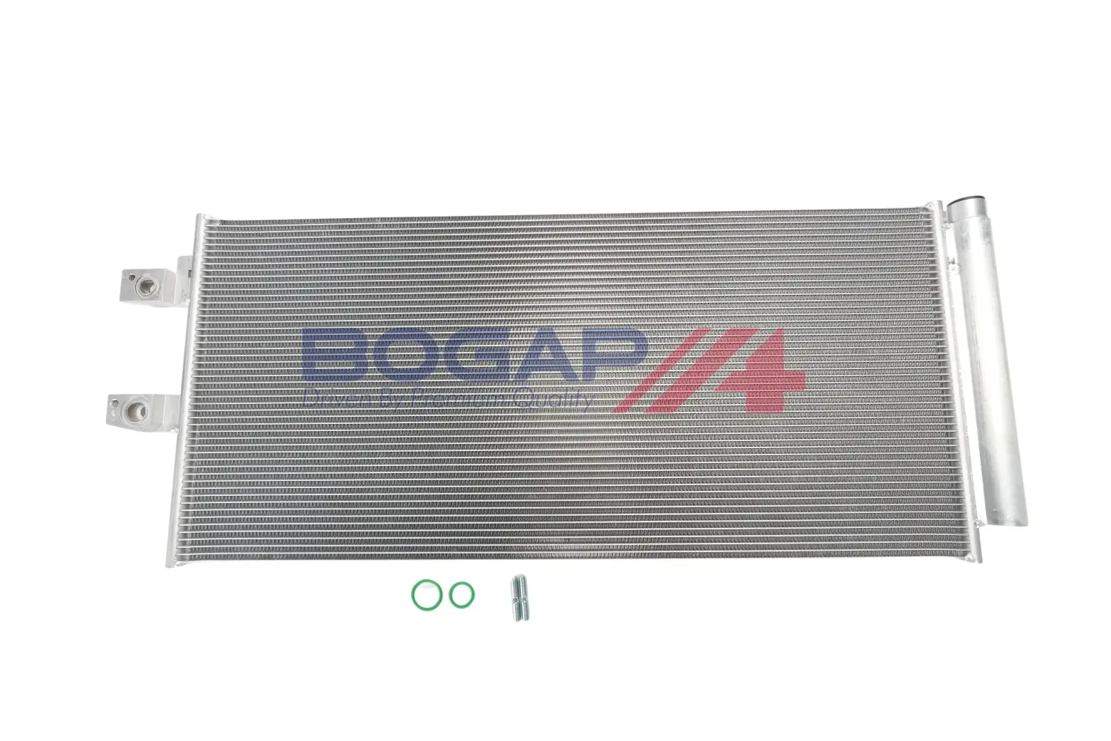 Kondensator, Klimaanlage BOGAP V4117111