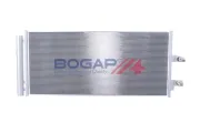 Kondensator, Klimaanlage BOGAP V4117111