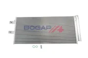 Kondensator, Klimaanlage BOGAP V4117111