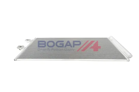 Kondensator, Klimaanlage BOGAP V4117111 Bild Kondensator, Klimaanlage BOGAP V4117111