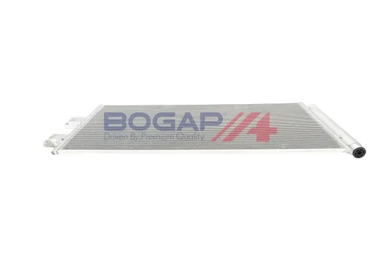 Kondensator, Klimaanlage BOGAP V4117111 Bild Kondensator, Klimaanlage BOGAP V4117111