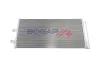 Kondensator, Klimaanlage BOGAP V4117111 Bild Kondensator, Klimaanlage BOGAP V4117111