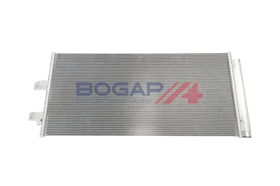 Kondensator, Klimaanlage BOGAP V4117111 Bild Kondensator, Klimaanlage BOGAP V4117111